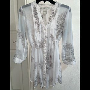 5 for $25.  American Rag Cie Blouse